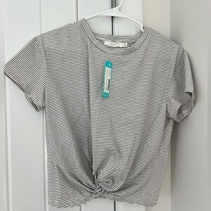 NWT lush top